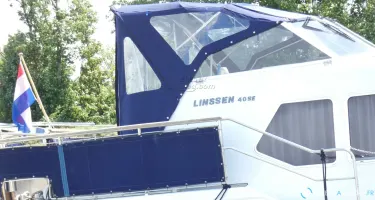 Linssen  40 SE
