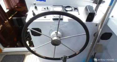 Linssen  40 SE