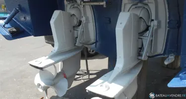 Nimbus  33 Avanta