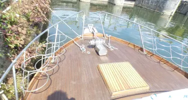 Storebro Royal Cruiser 34