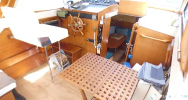 Storebro Royal Cruiser 34