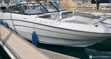 Jeanneau Cap Camarat 7.5 BR