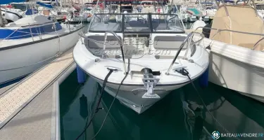 Jeanneau Cap Camarat 7.5 BR