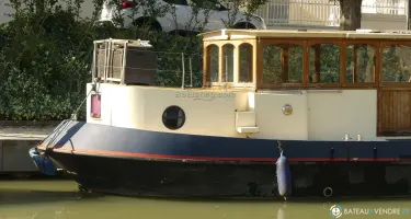 Aqualine Voyager 60