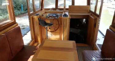 Aqualine Voyager 60