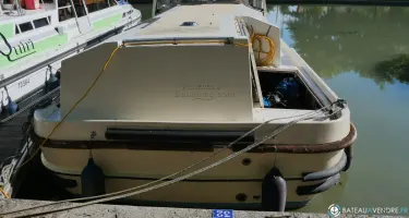 Connoisseur  1275 A Classic