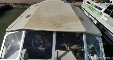 Connoisseur  1275 A Classic