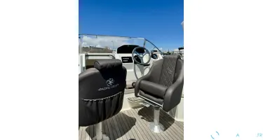 Pacific Craft  700 SC