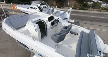 Pacific Craft  630 SC