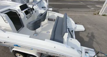Pacific Craft  630 SC