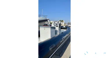 Capelli Tempest 500 Easy