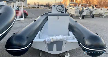 Capelli Tempest 500 Easy