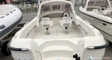 Smartliner  19 Open