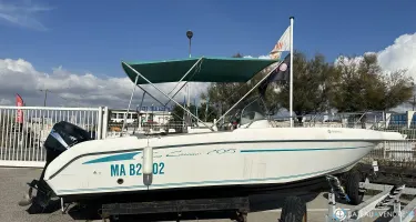 Jeanneau Cap Camarat 705