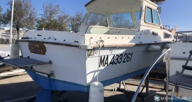 CNM Cap Ferrat 580
