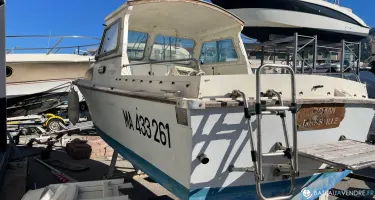 CNM Cap Ferrat 580