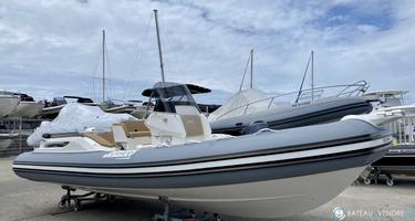 Joker Boat Clubman 22 Plus