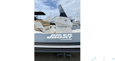 Joker Boat Clubman 22 Plus