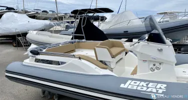 Joker Boat Clubman 22 Plus