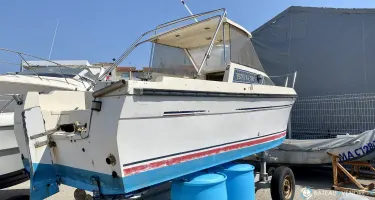 Jeanneau Esteou 530