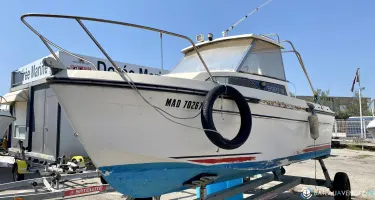 Jeanneau Esteou 530