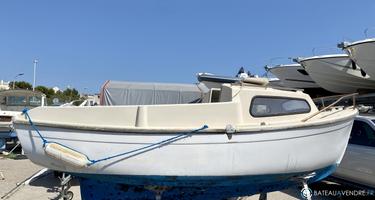 Beneteau Capelan