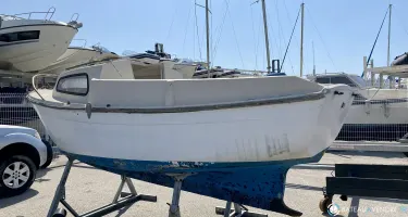 Beneteau Capelan