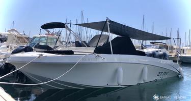 Pacific Craft  27 RX