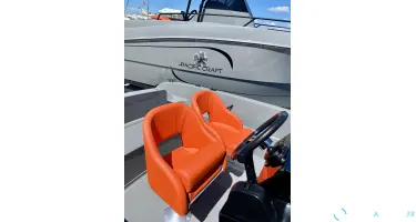 Pacific Craft  625 Open