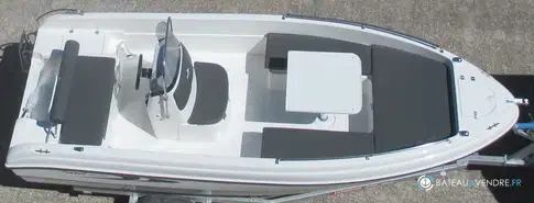 Karel  480 Open