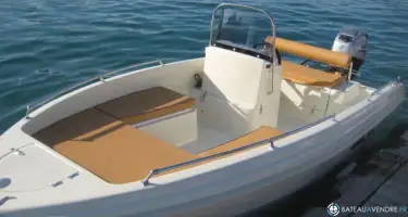 Karel  450 Open