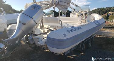 Joker Boat Clubman 24