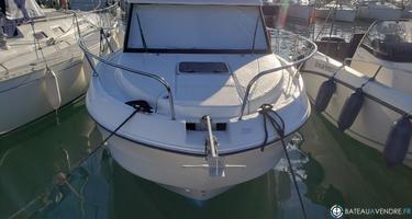 Beneteau Antares 7 OB