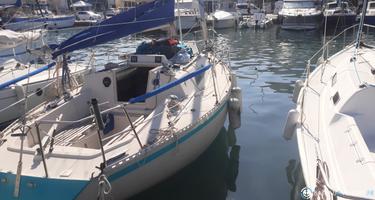 Beneteau First 27