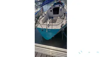 Beneteau First 27