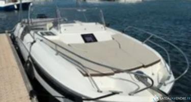 Beneteau Flyer 7.7 SUNdeck