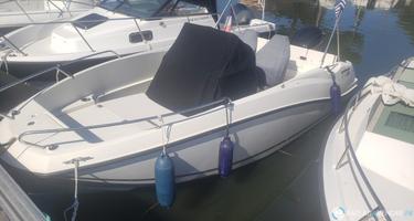 Quicksilver Activ 555 Open