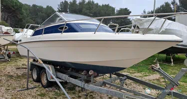 Sunbird Barletta 208