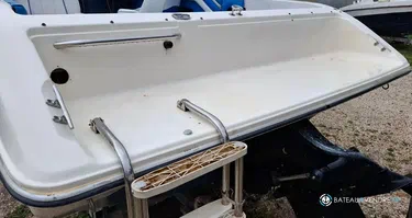 Sunbird Barletta 208