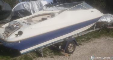 Bayliner Capri 2052