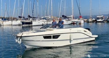 Quicksilver Activ 805 Cruiser