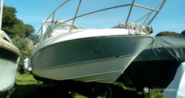 Beneteau Flyer Serie 6