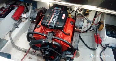 Beneteau Flyer Serie 6