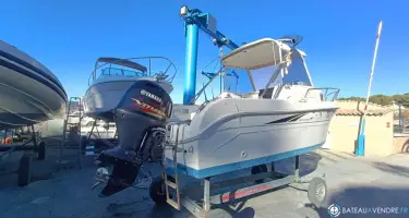 Saver  540 Open