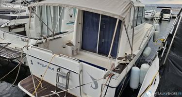 Beneteau Antares 760