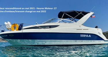 Bayliner  285 SB