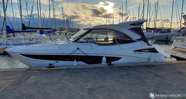 Galeon  335 HTS