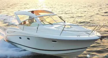 Jeanneau Prestige 30 S Hard Top