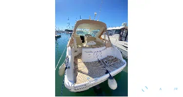 Jeanneau Prestige 30 S Hard Top