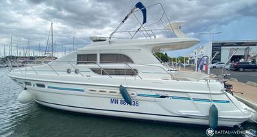 Sealine Statesman 42